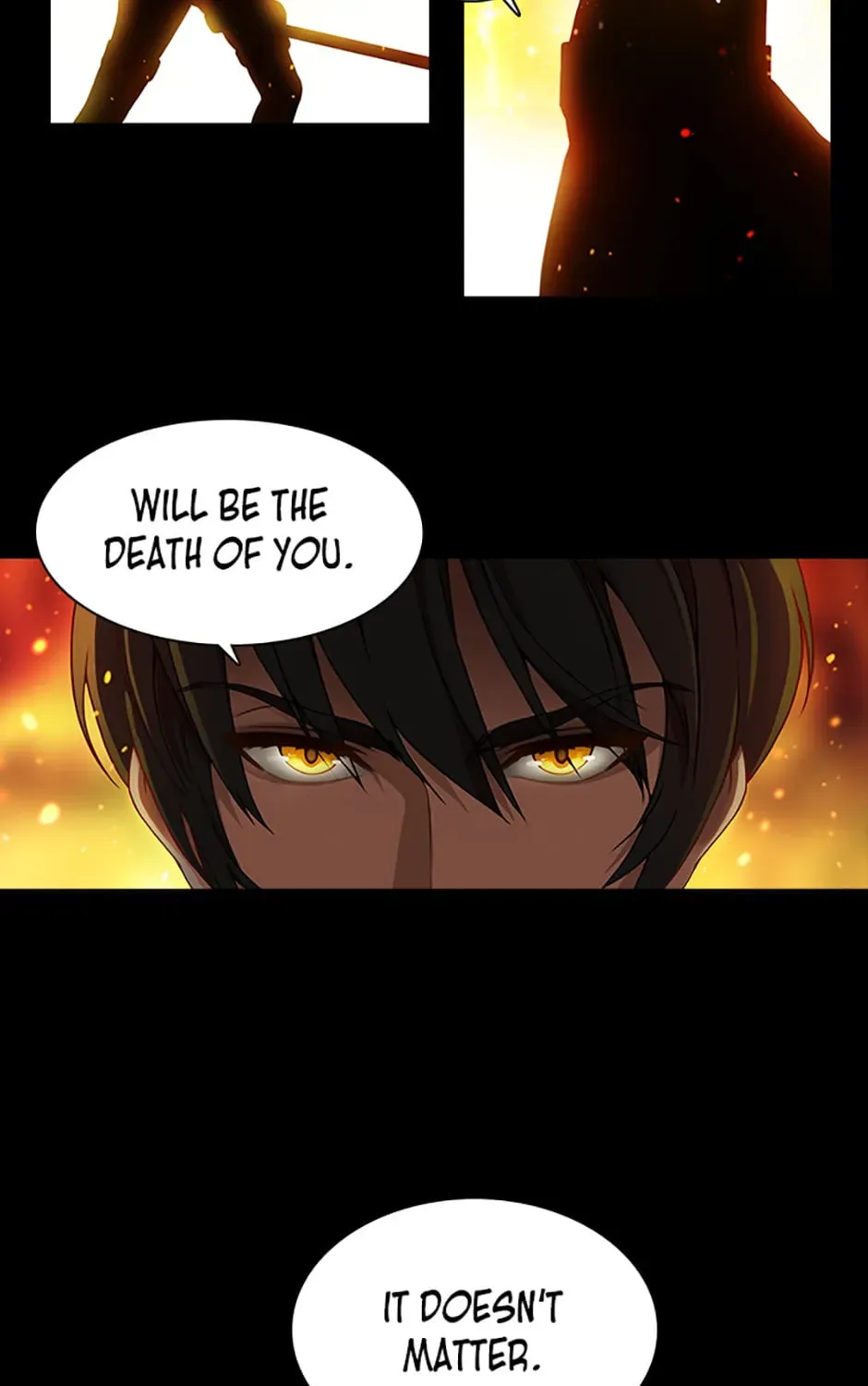 Adonis Chapter 0.1 page 9 - 