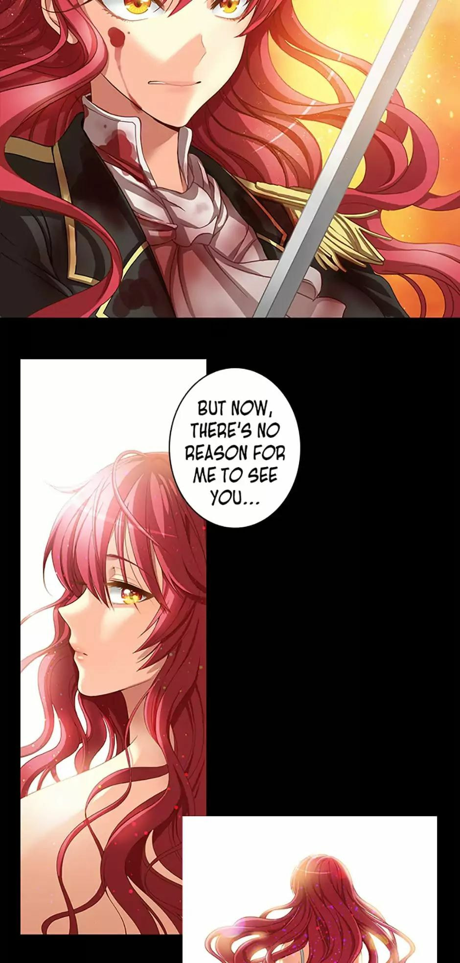 Adonis Chapter 1 page 16 - 