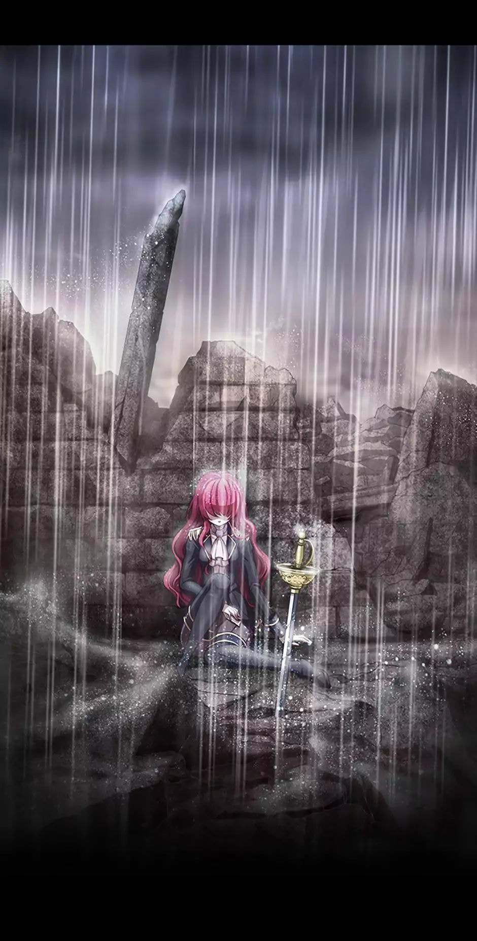 Adonis Chapter 1 page 28 - 