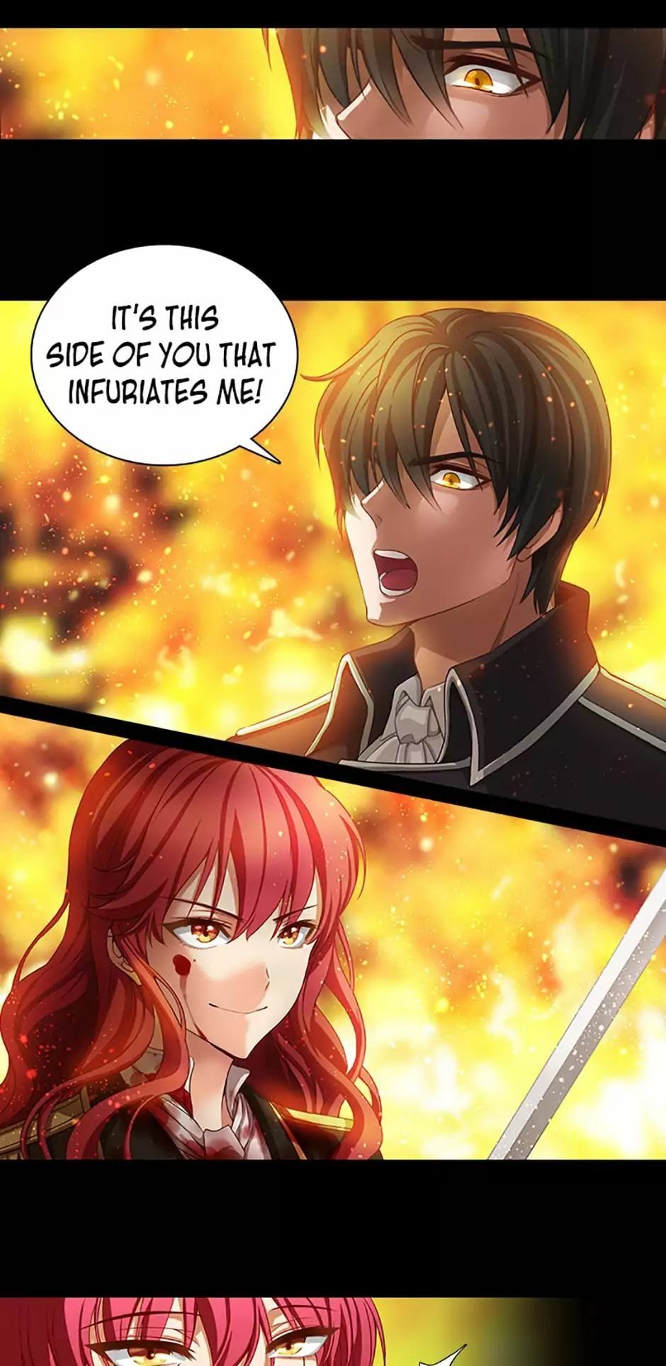 Adonis Chapter 1 page 8 - 