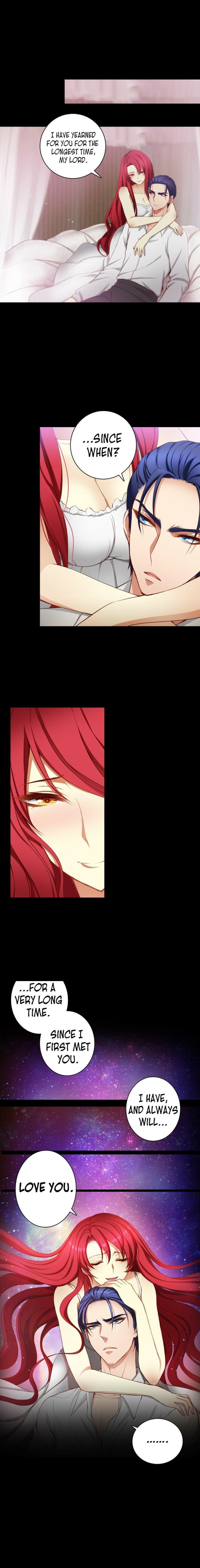 Adonis Chapter 11 page 3 - 