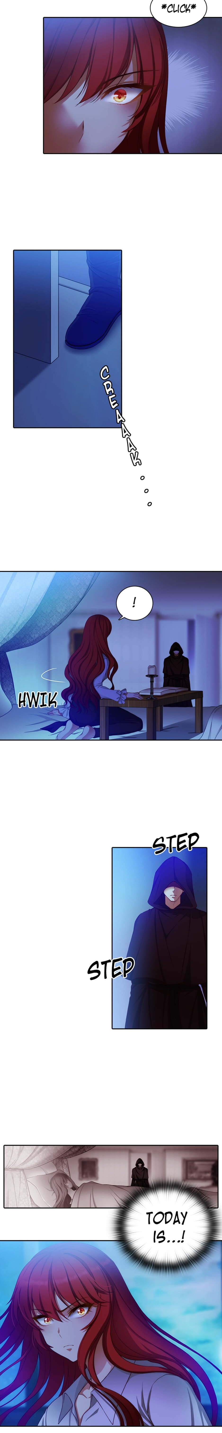 Adonis Chapter 12 page 7 - 