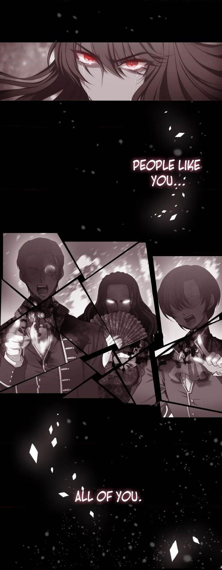 Adonis Chapter 15 page 12 - 