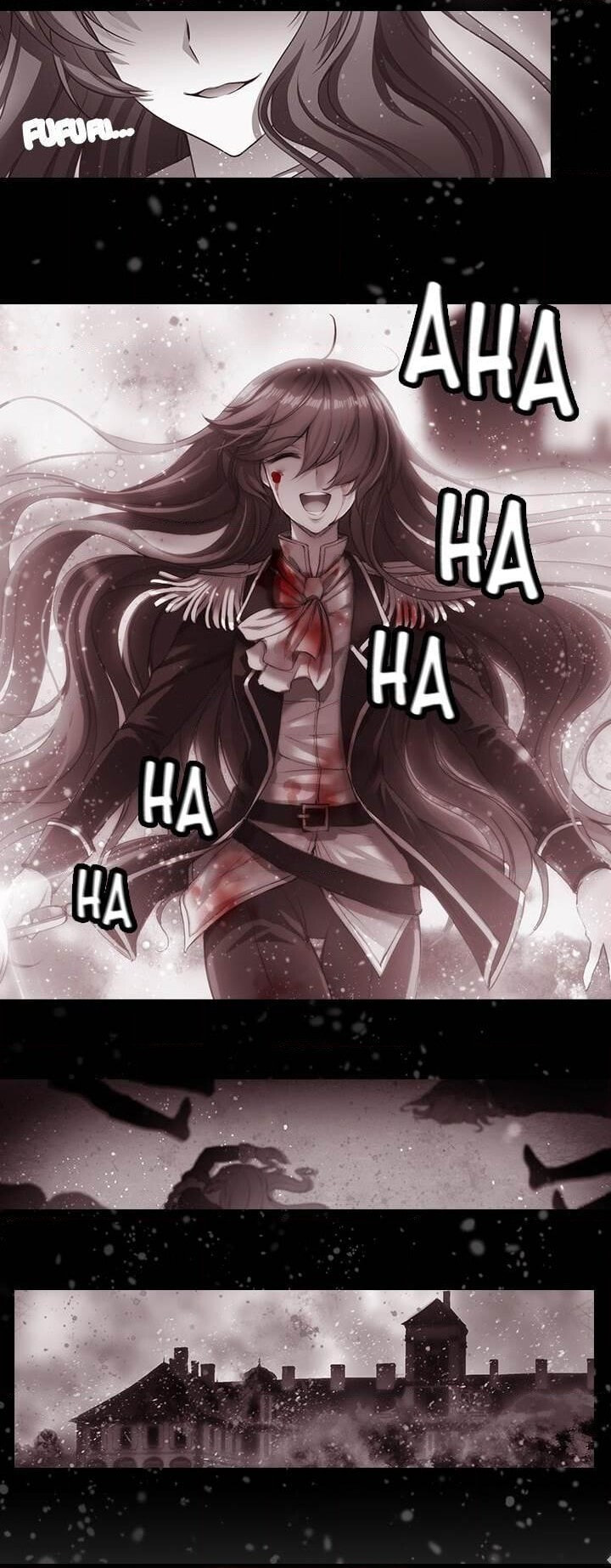 Adonis Chapter 15 page 13 - 