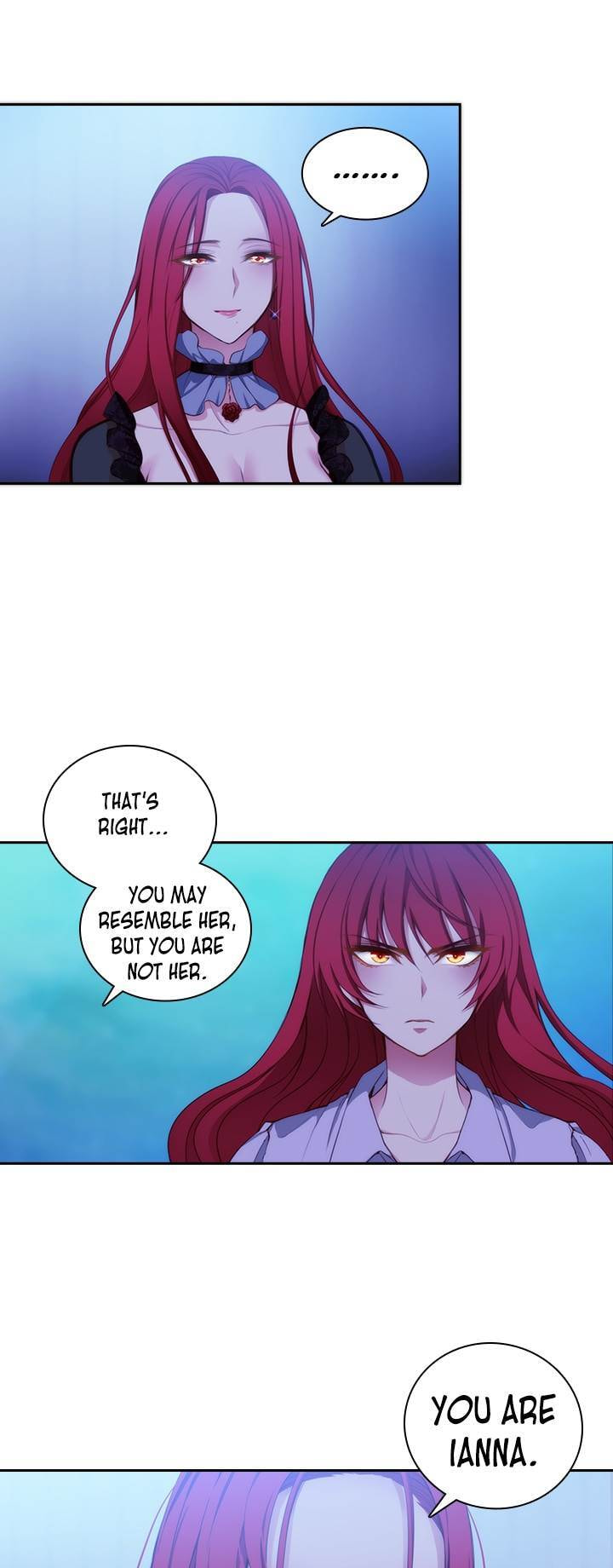 Adonis Chapter 15 page 16 - 