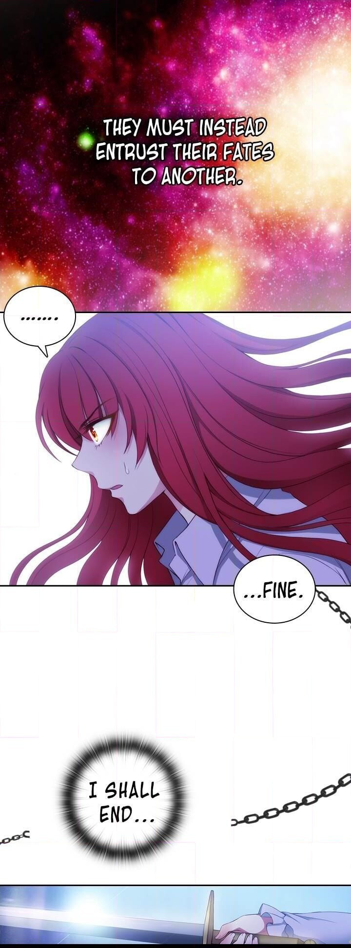 Adonis Chapter 15 page 22 - 