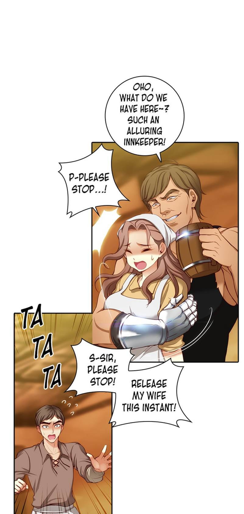 Adonis Chapter 16 page 37 - 