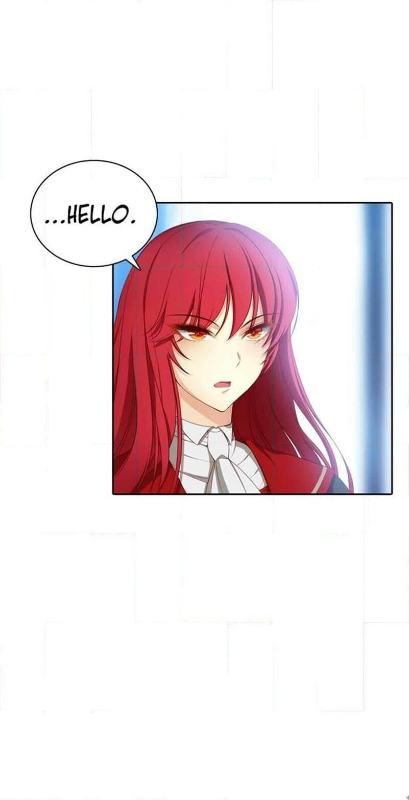 Adonis Chapter 17 page 17 - 