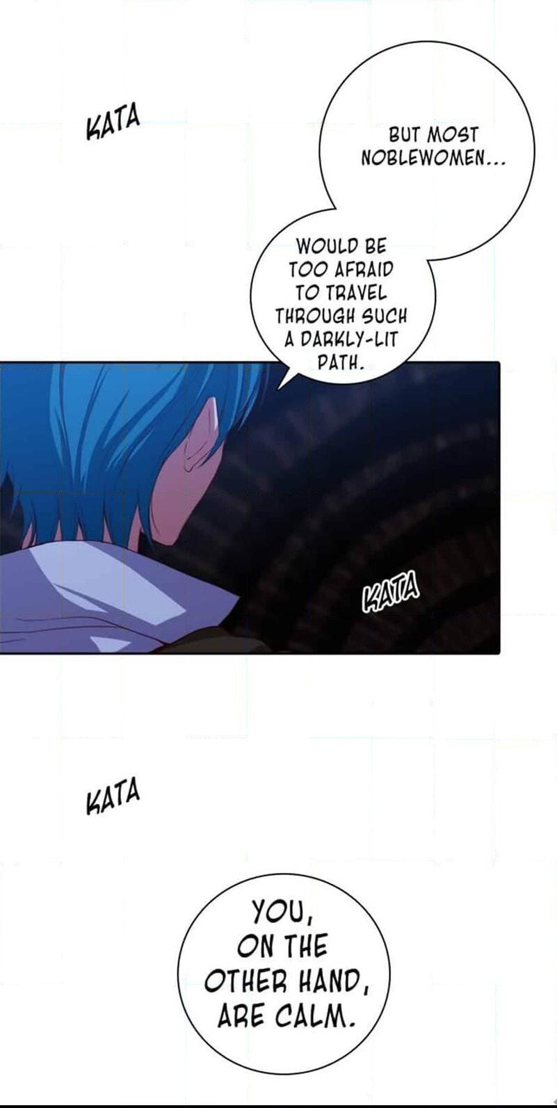 Adonis Chapter 17 page 38 - 