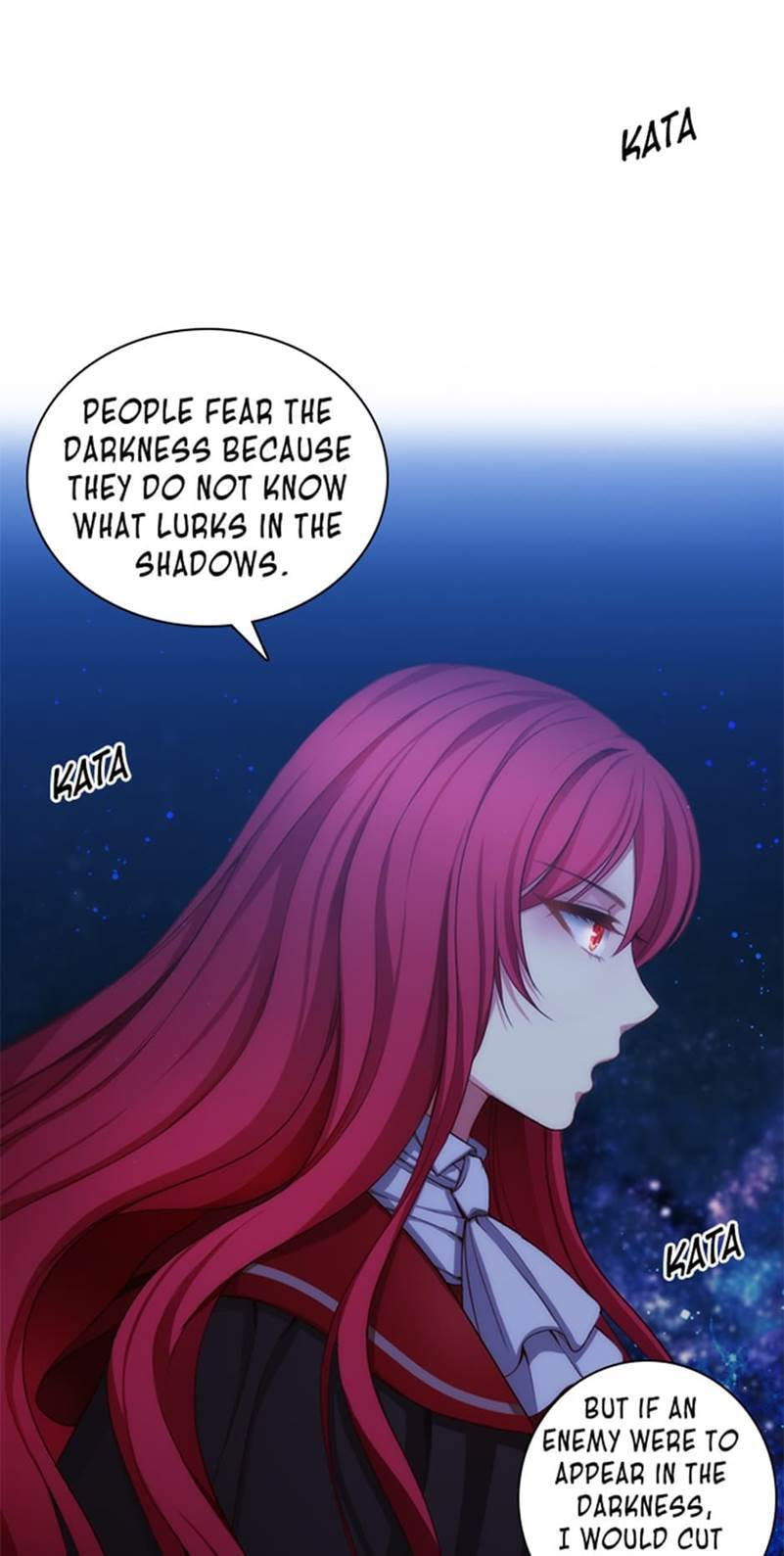 Adonis Chapter 17 page 39 - 