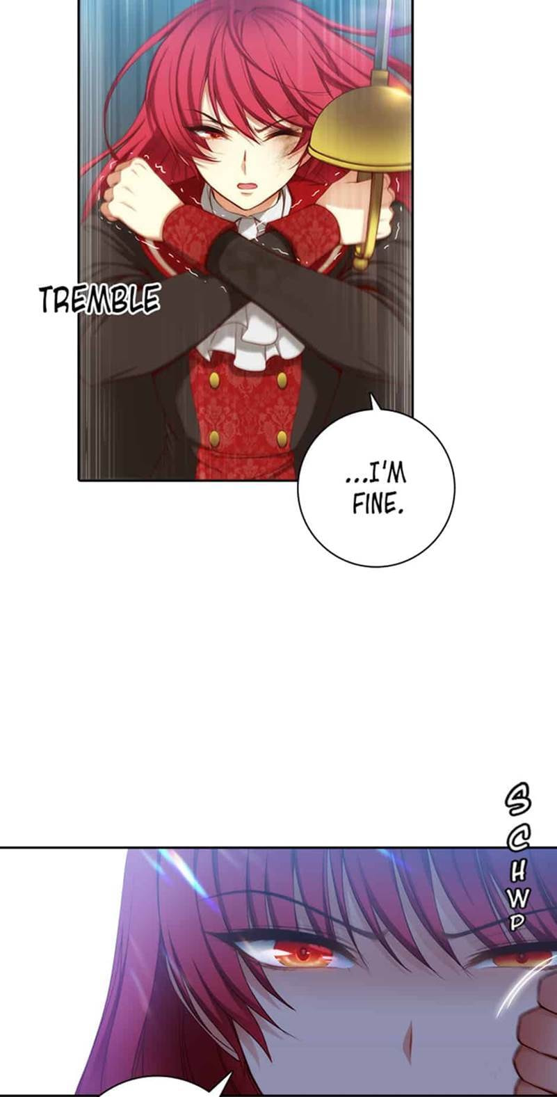 Adonis Chapter 18 page 26 - 