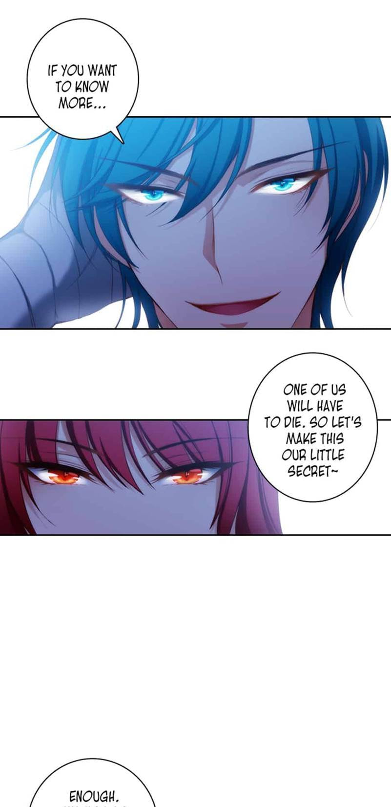 Adonis Chapter 18 page 45 - 