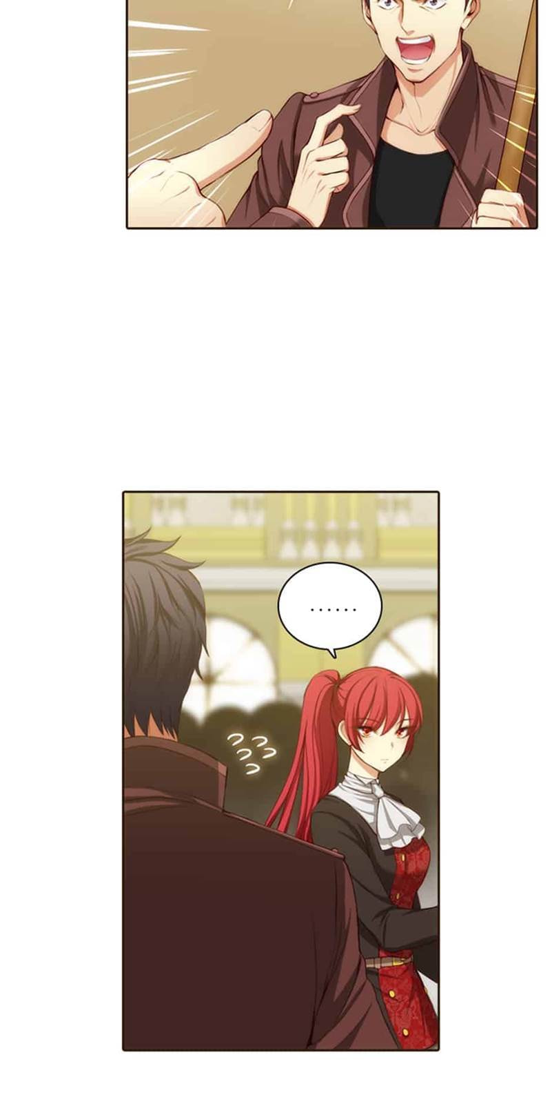 Adonis Chapter 19 page 42 - 