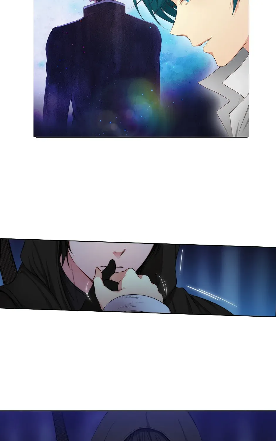 Adonis Chapter 2.1 page 11 - 