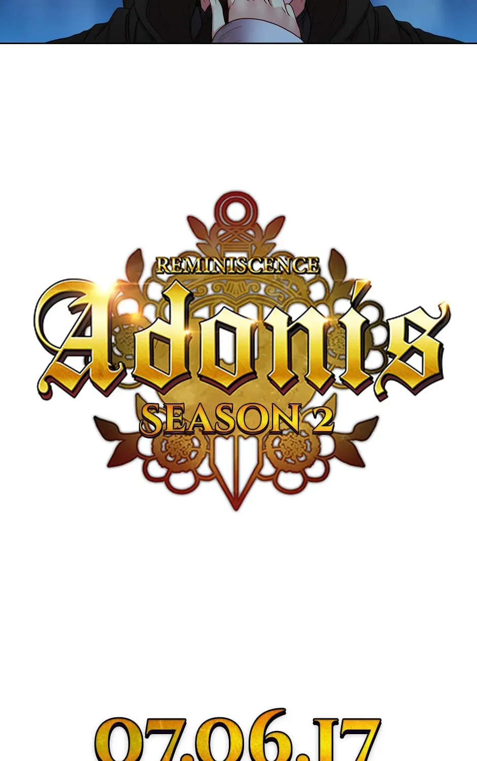 Adonis Chapter 2.1 page 13 - 