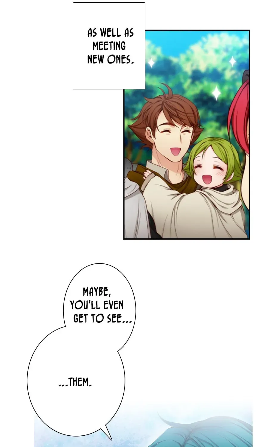 Adonis Chapter 2.1 page 9 - 