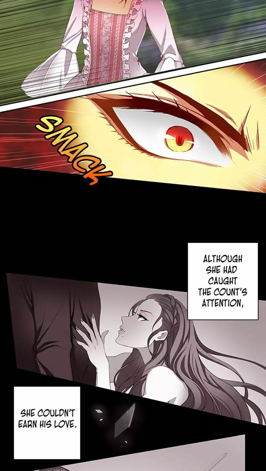 Adonis Chapter 2 page 12 - 