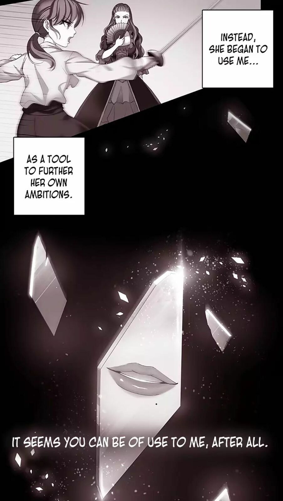 Adonis Chapter 2 page 13 - 