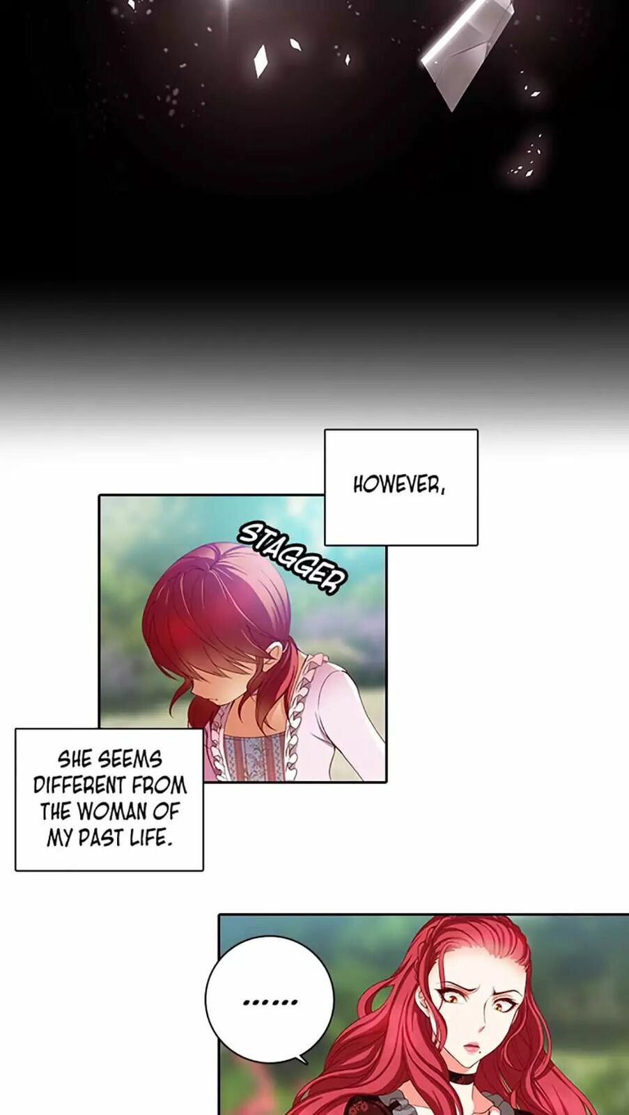 Adonis Chapter 2 page 14 - 