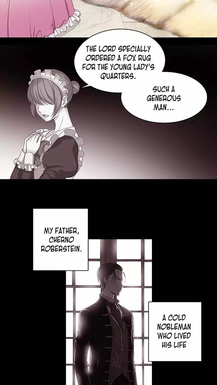 Adonis Chapter 2 page 18 - 