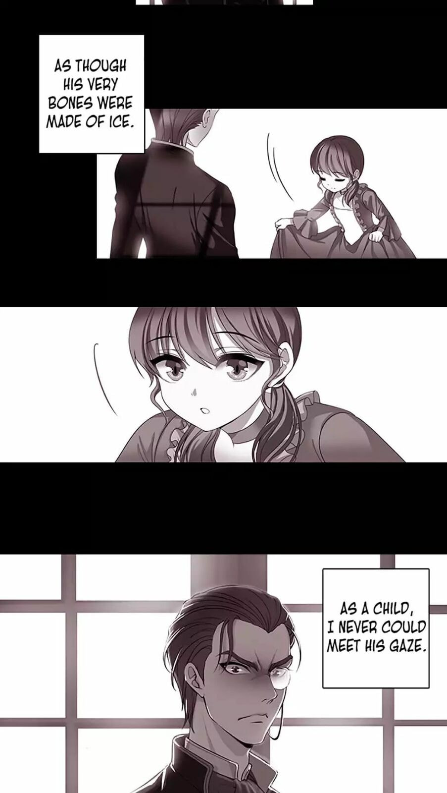 Adonis Chapter 2 page 19 - 