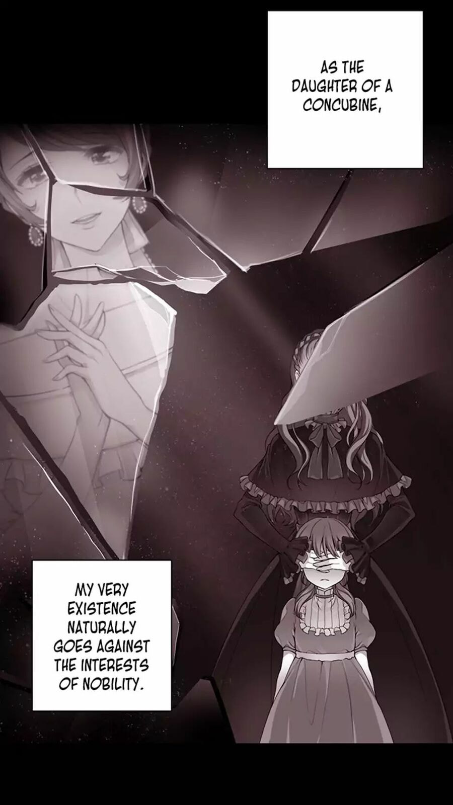 Adonis Chapter 2 page 27 - 