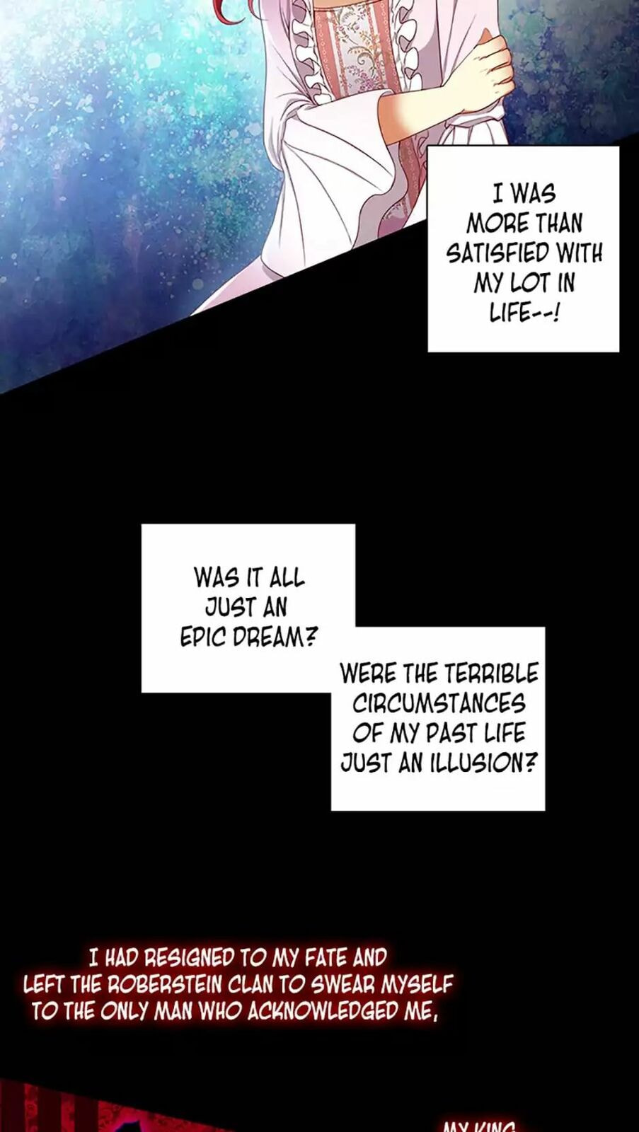 Adonis Chapter 2 page 33 - 