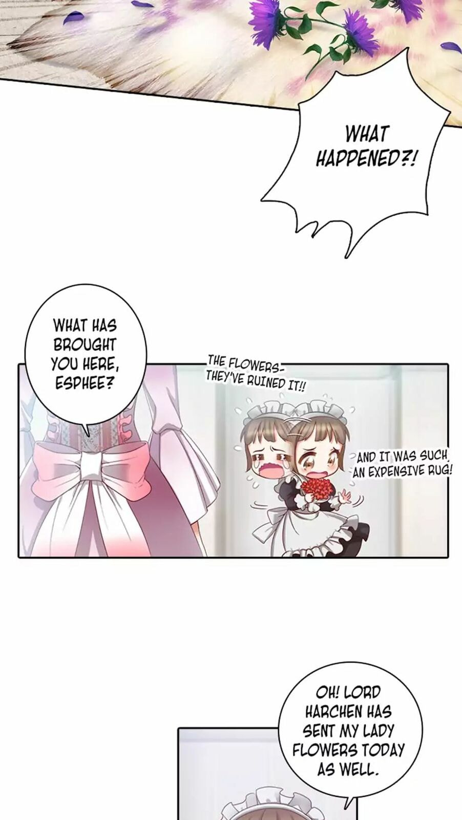 Adonis Chapter 2 page 37 - 