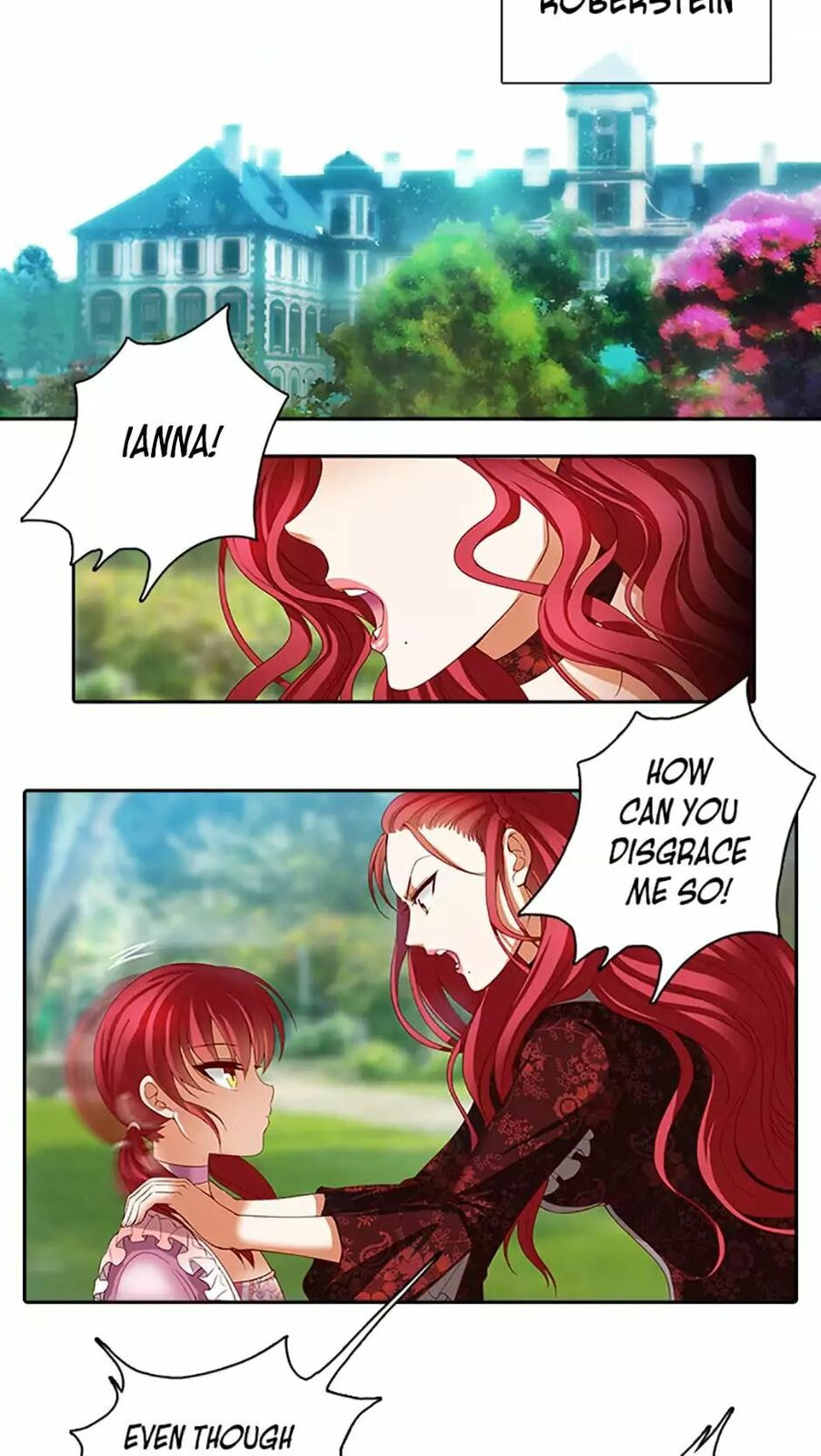 Adonis Chapter 2 page 8 - 