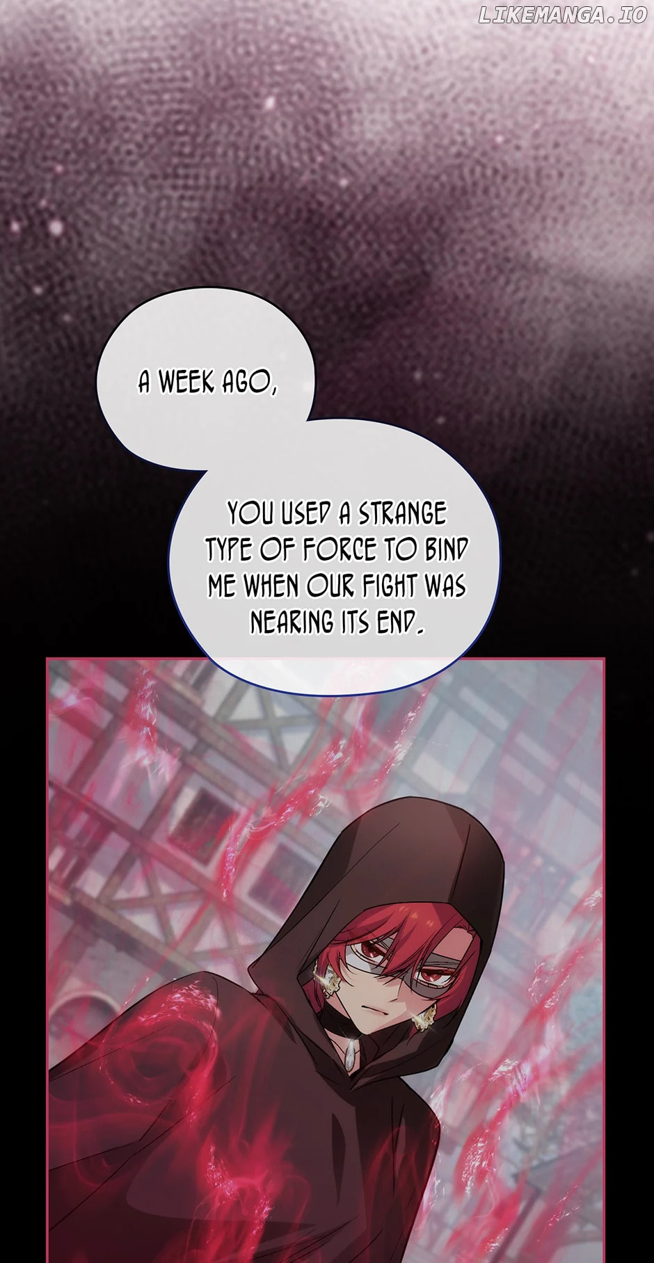 Adonis Chapter 269 page 15 - 
