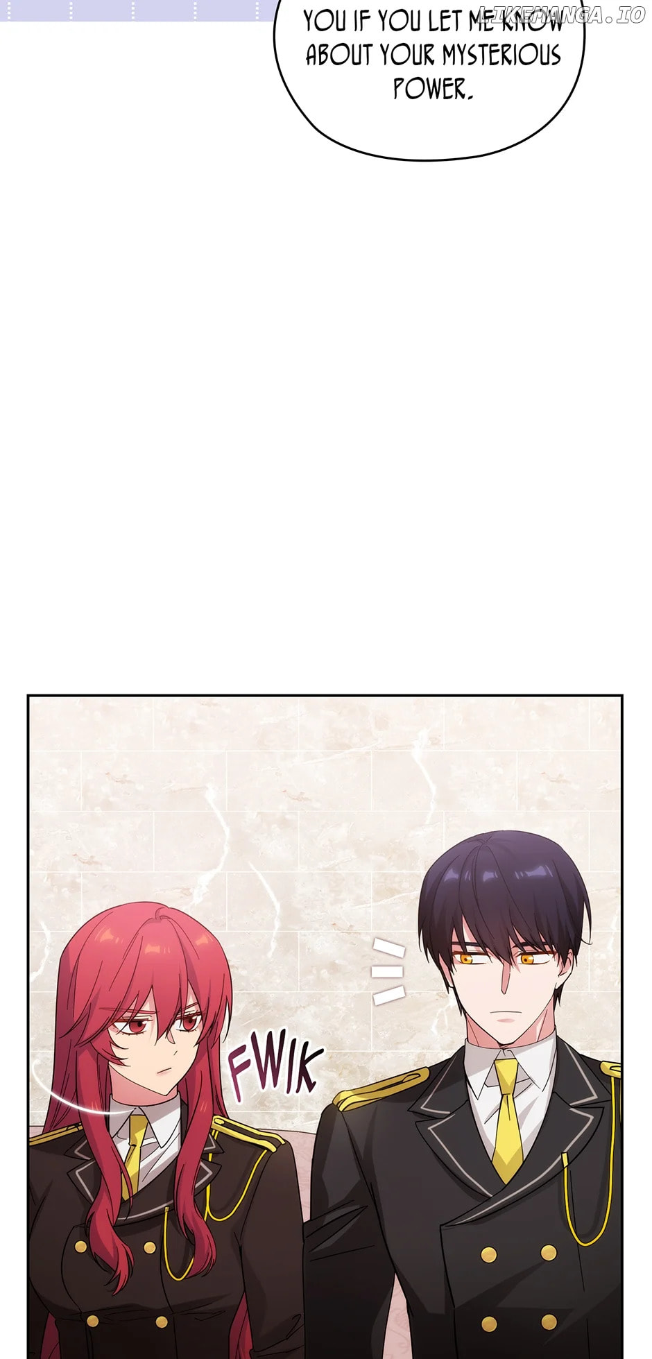 Adonis Chapter 269 page 21 - 