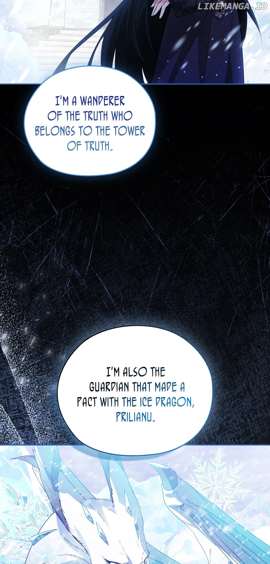Adonis Chapter 269 page 26 - 