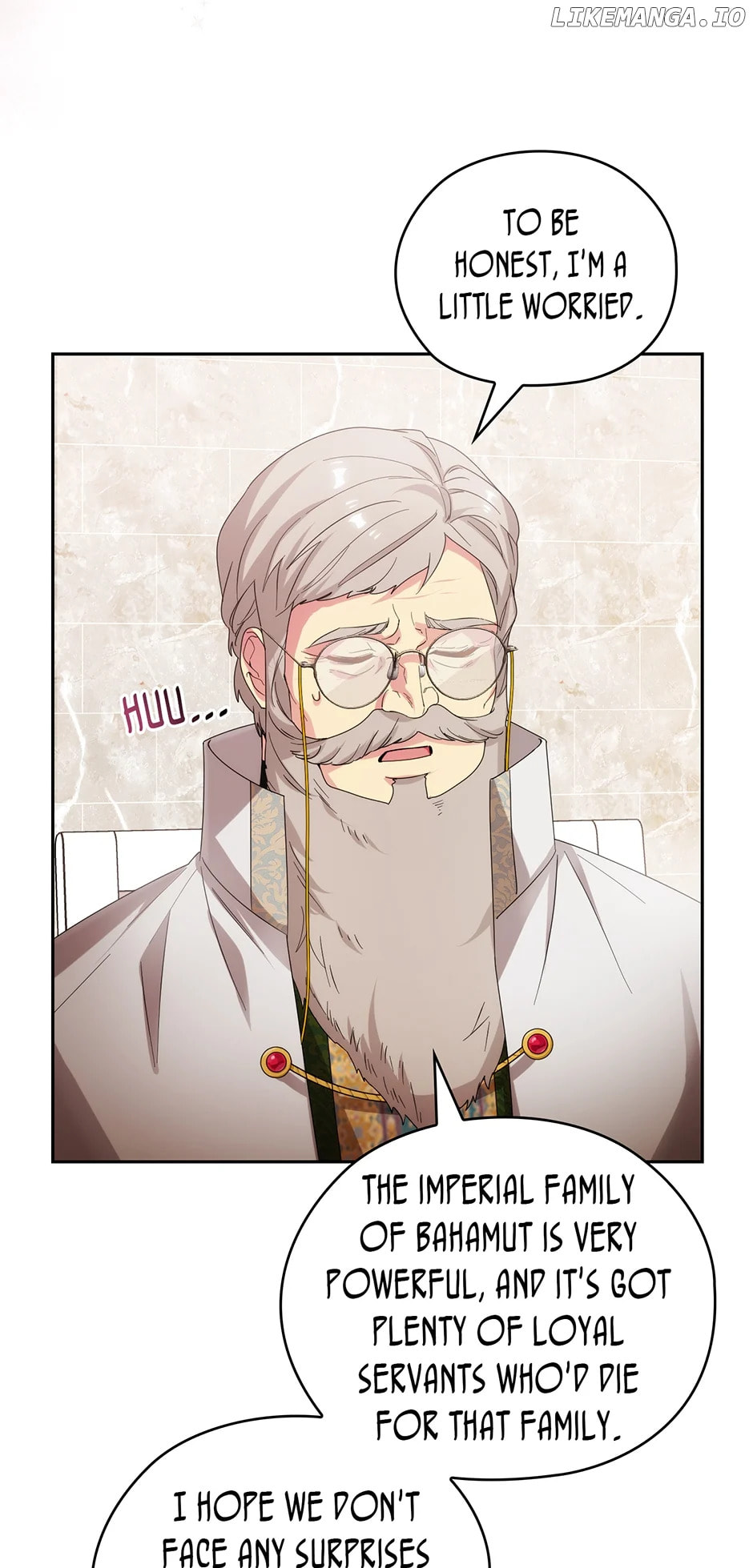 Adonis Chapter 269 page 34 - 