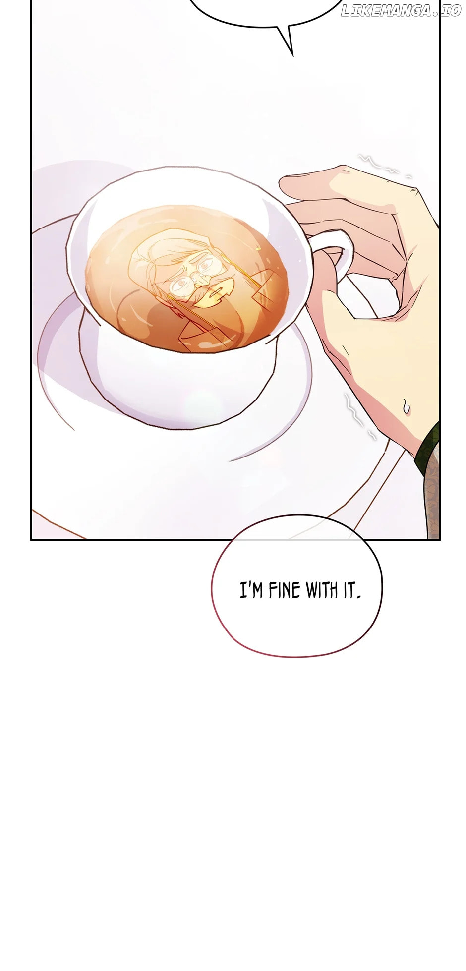 Adonis Chapter 269 page 43 - 