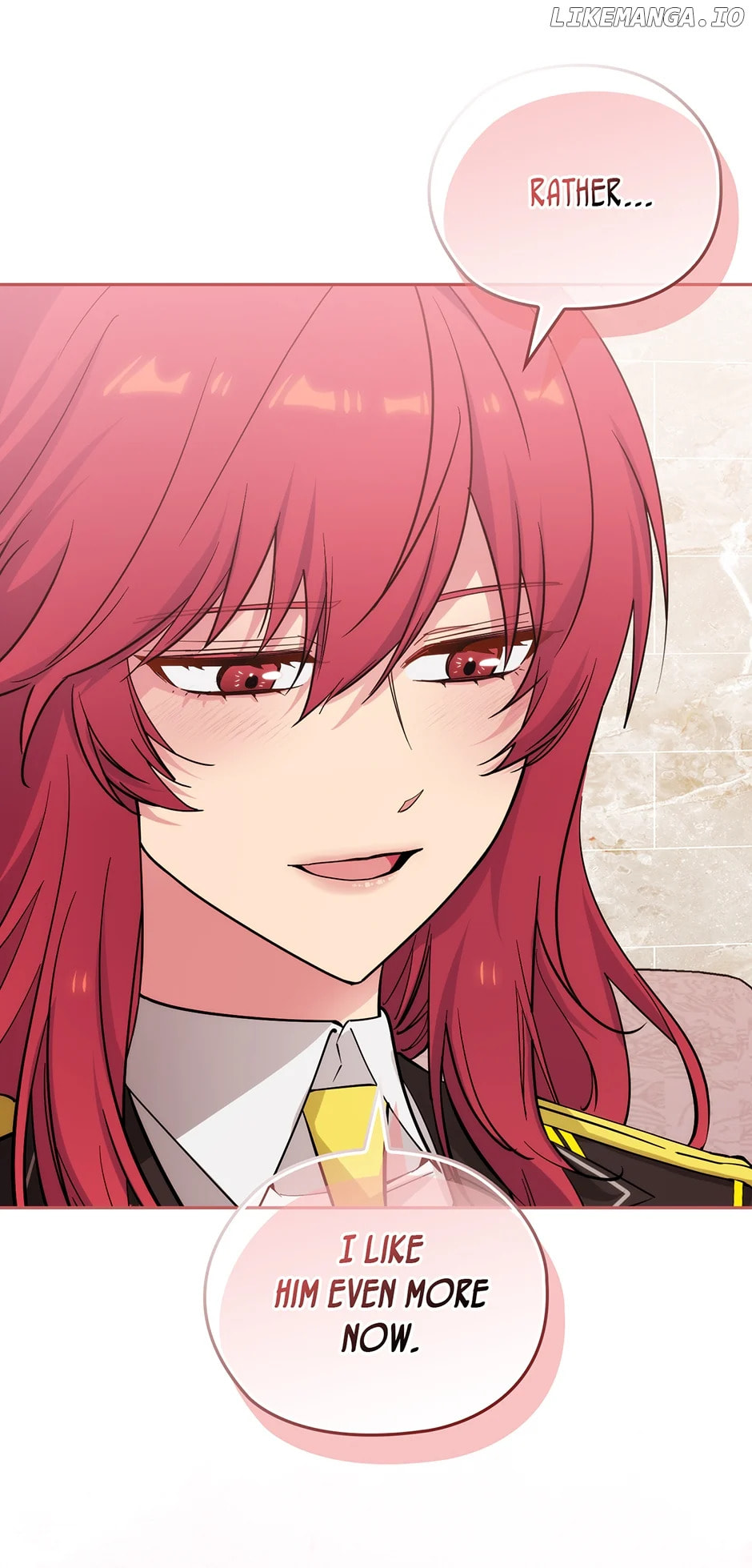 Adonis Chapter 269 page 44 - 
