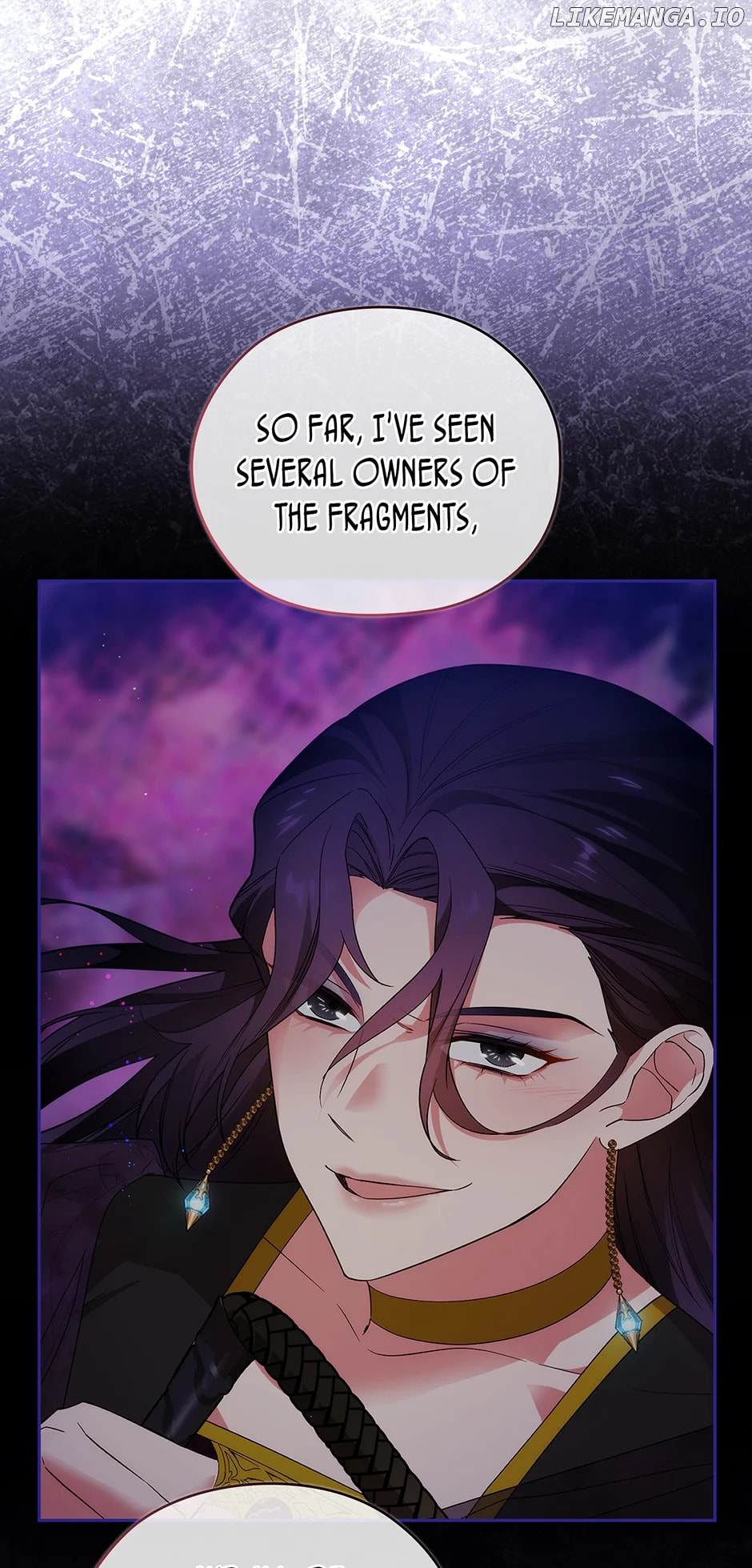 Adonis Chapter 269 page 50 - 