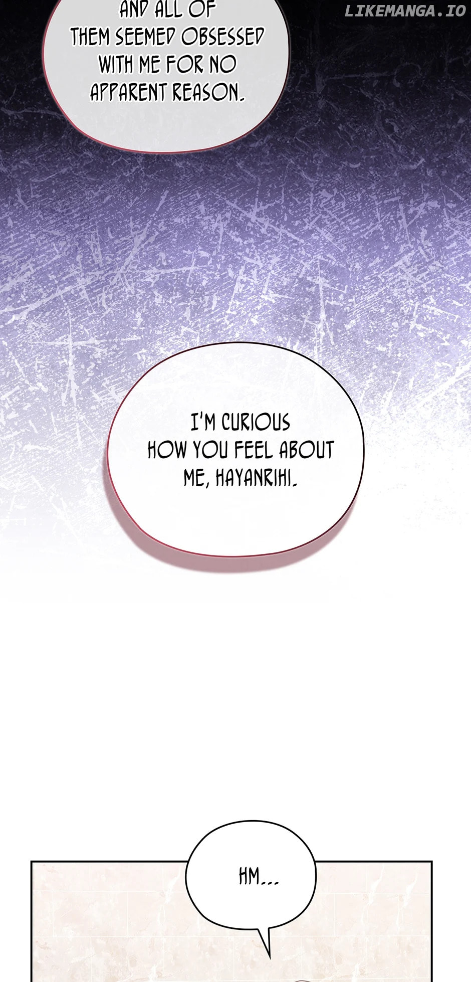 Adonis Chapter 269 page 51 - 