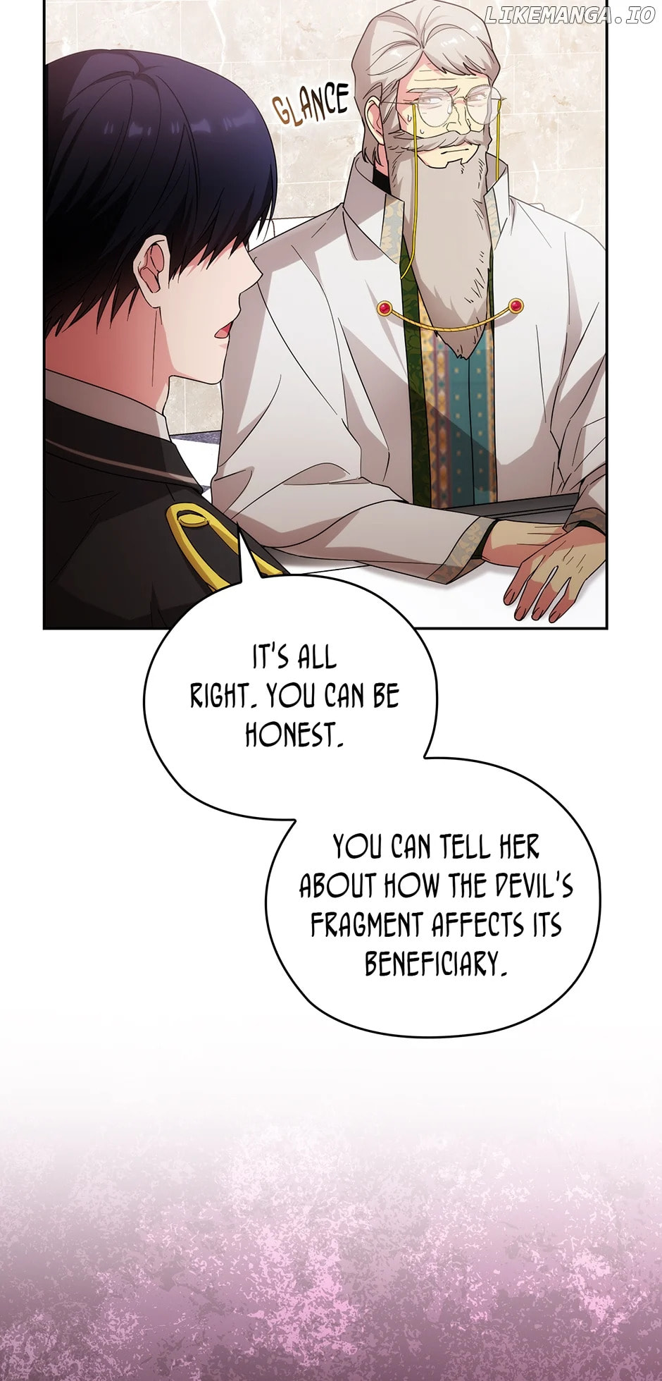 Adonis Chapter 269 page 52 - 