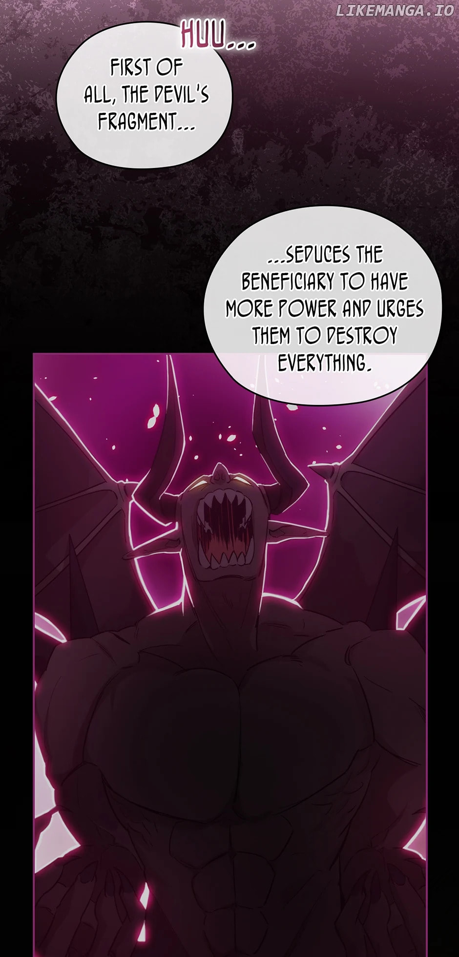 Adonis Chapter 269 page 53 - 
