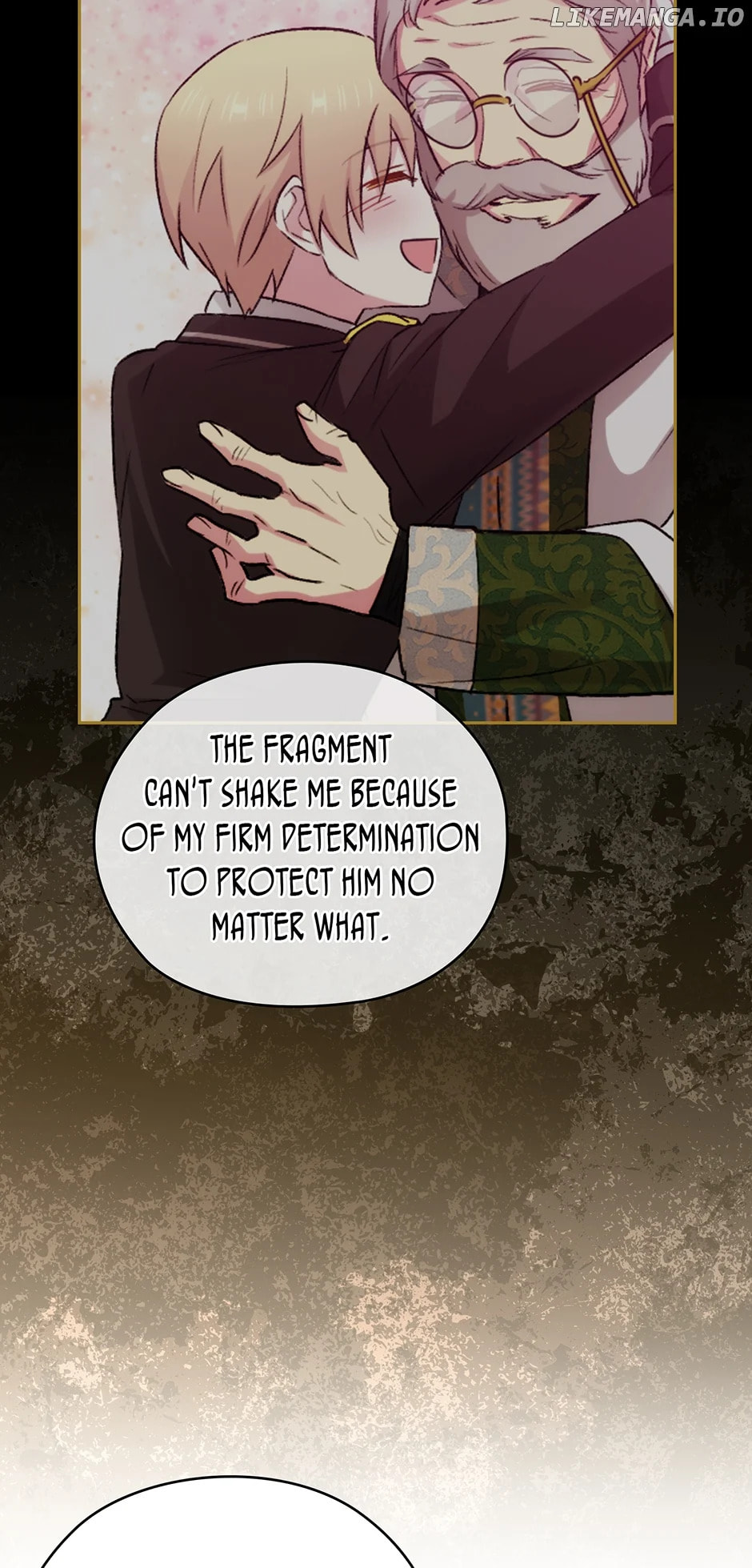 Adonis Chapter 269 page 56 - 