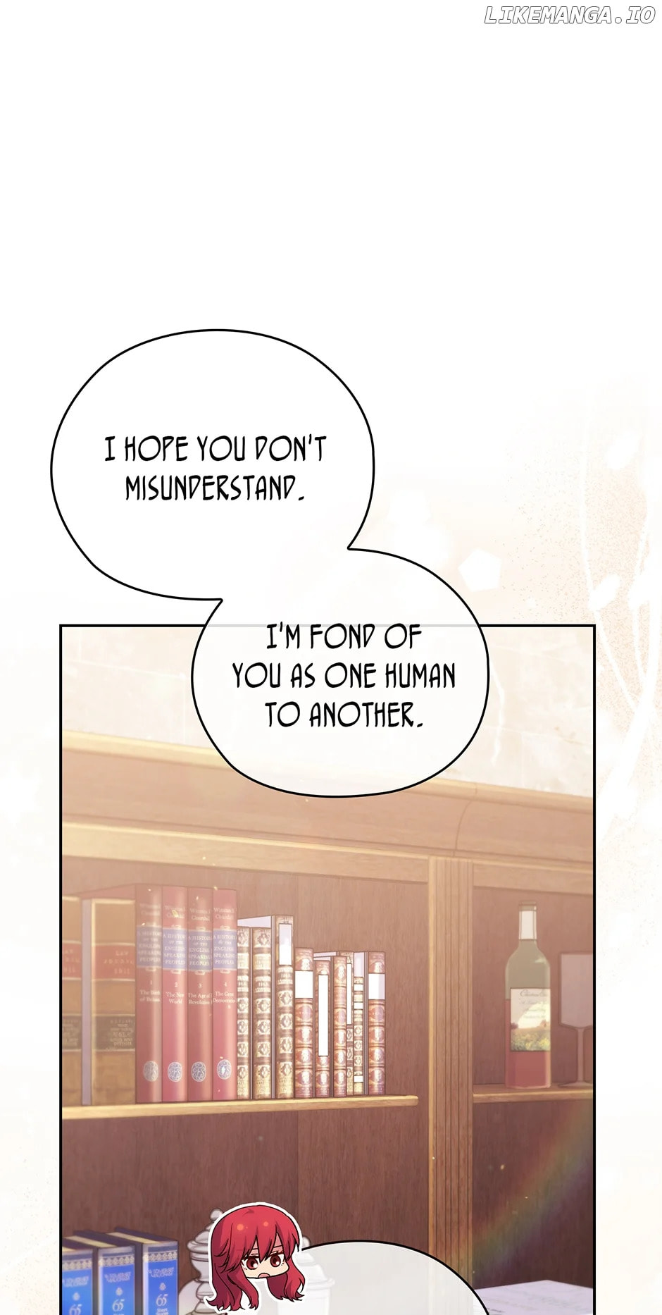 Adonis Chapter 269 page 59 - 