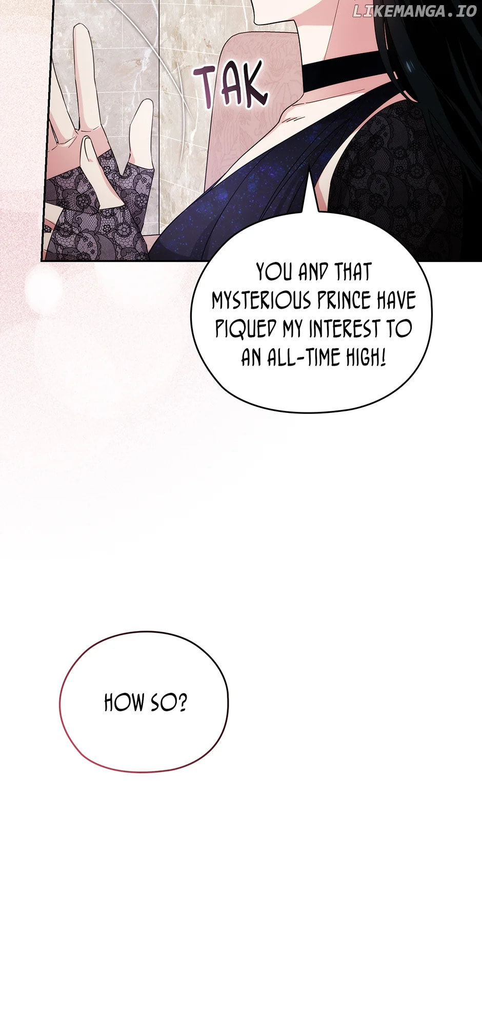 Adonis Chapter 269 page 8 - 
