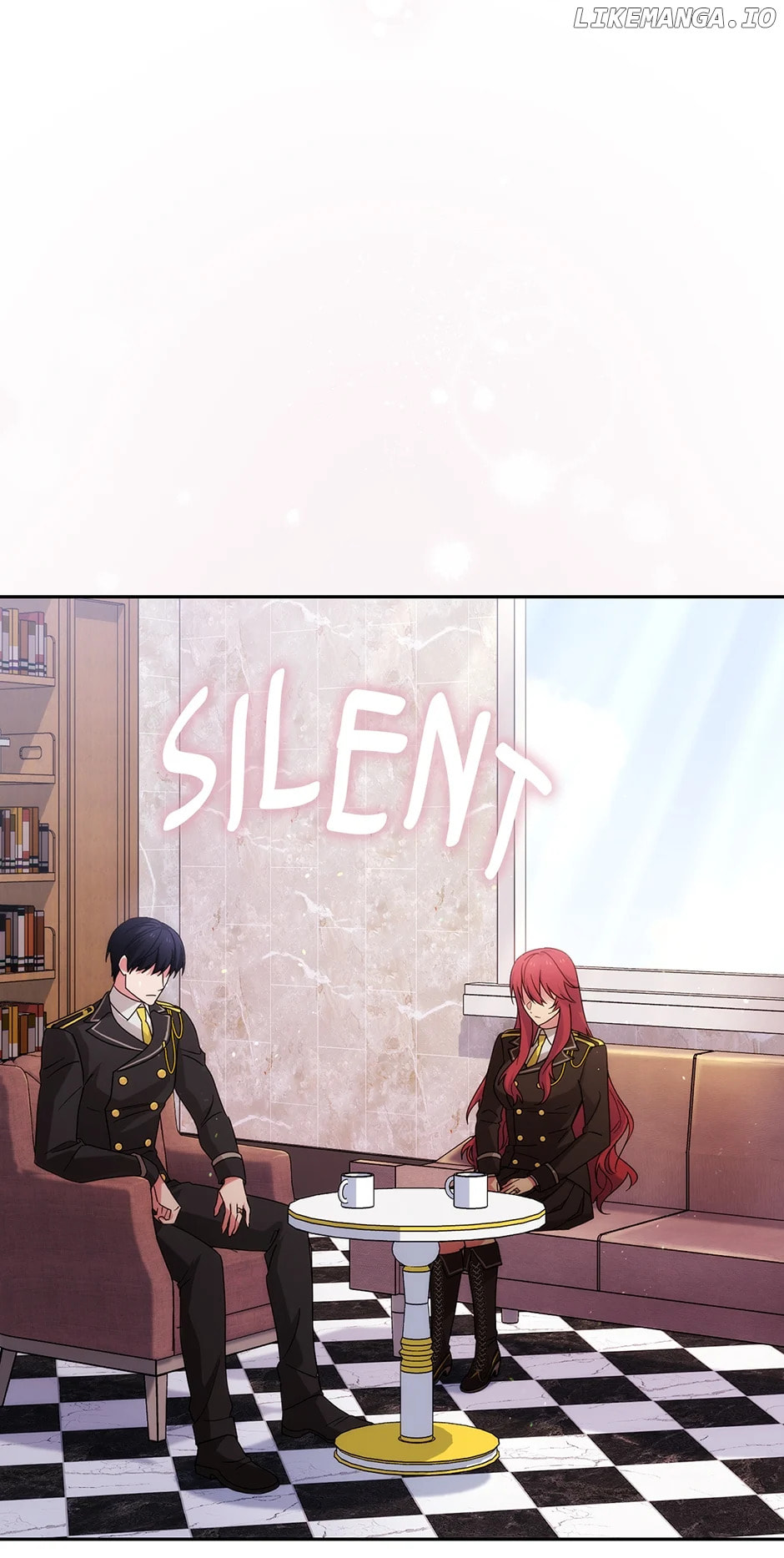 Adonis Chapter 269 page 75 - 