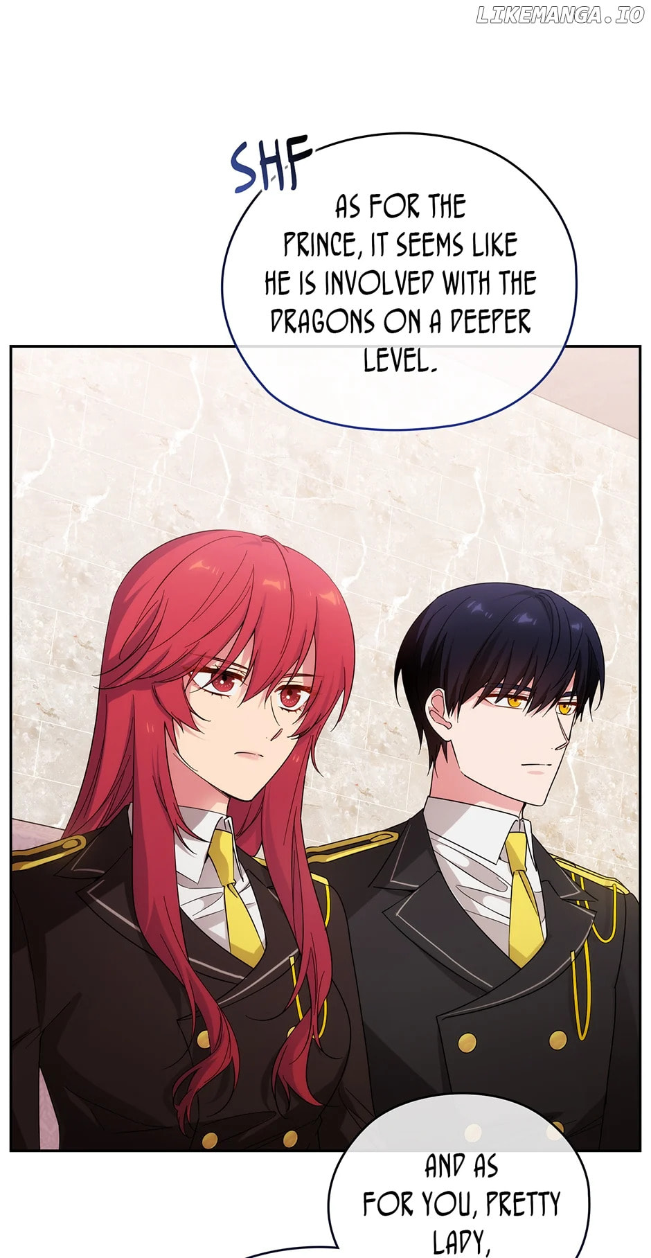Adonis Chapter 269 page 9 - 