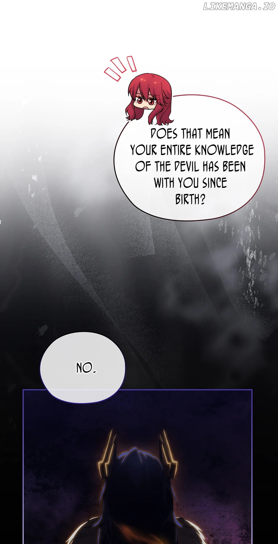 Adonis Chapter 269 page 83 - 