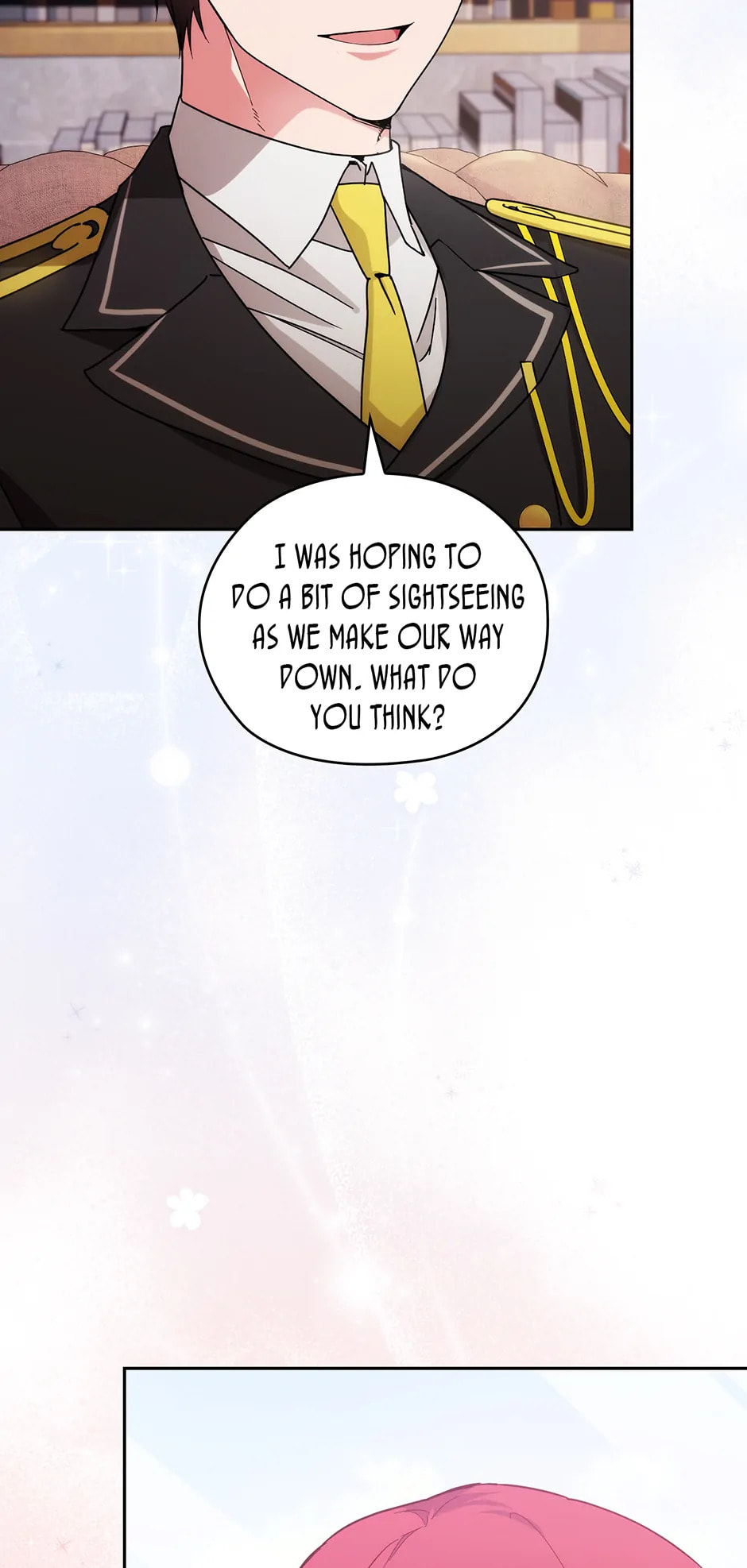 Adonis Chapter 270 page 13 - 