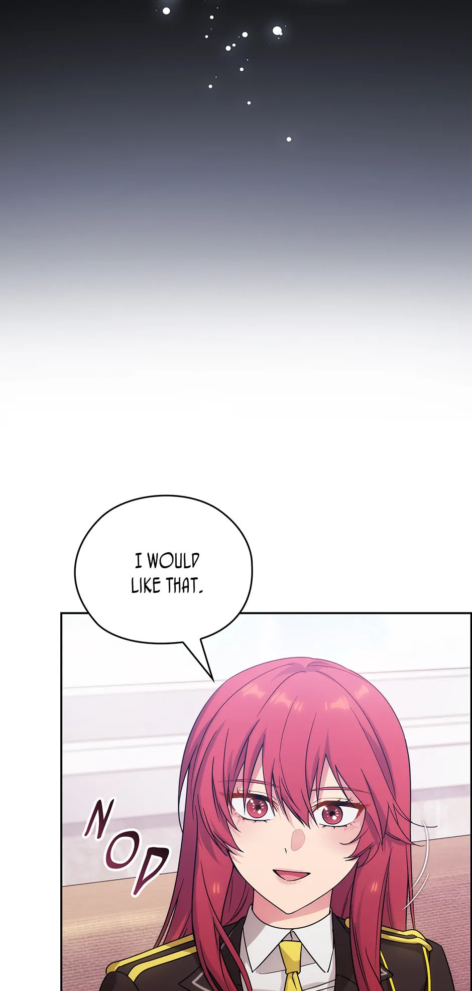 Adonis Chapter 270 page 16 - 
