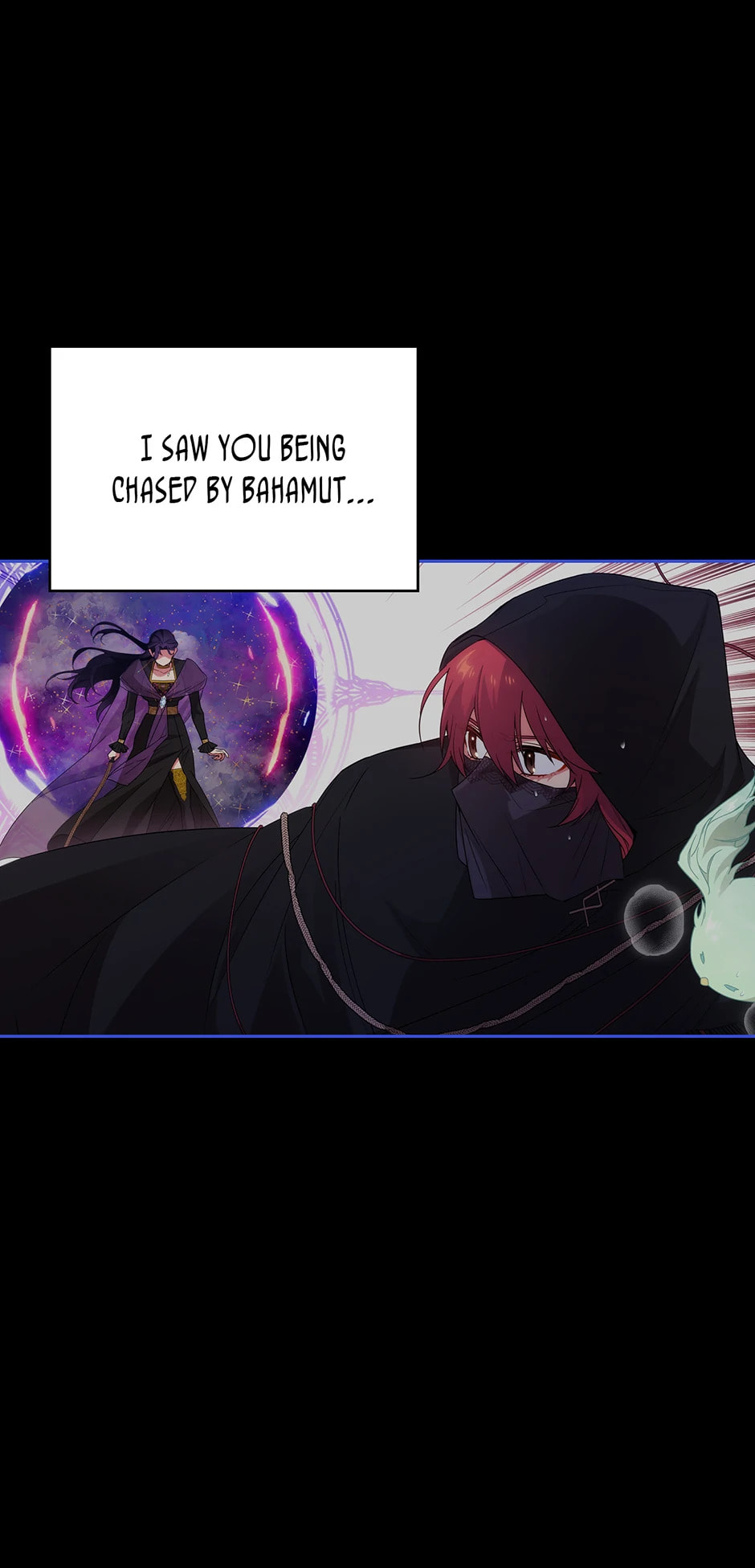 Adonis Chapter 270 page 29 - 