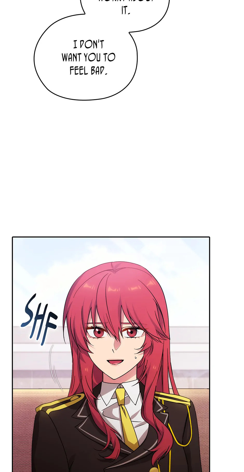 Adonis Chapter 270 page 37 - 
