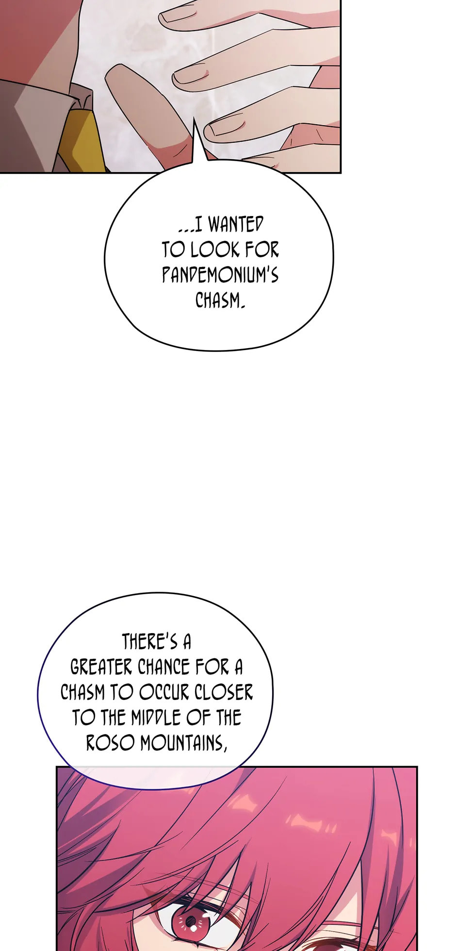 Adonis Chapter 270 page 52 - 